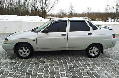 Седан ВАЗ / Lada 2110 2004 в Дунаевцах