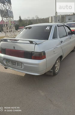 Седан ВАЗ / Lada 2110 2002 в Жовкве