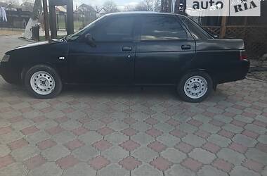 Седан ВАЗ / Lada 2110 2006 в Николаеве