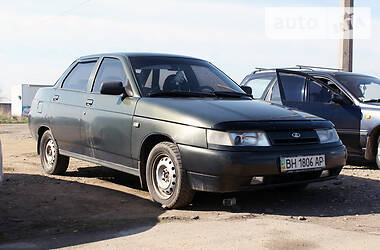 Седан ВАЗ / Lada 2110 2006 в Одессе