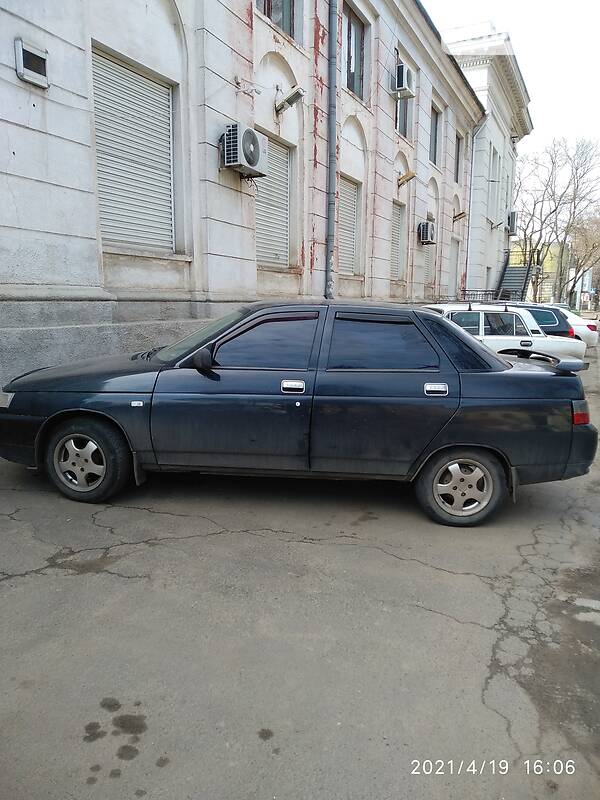Другие легковые ВАЗ / Lada 2110 2003 в Одессе
