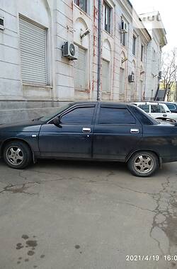 Другие легковые ВАЗ / Lada 2110 2003 в Одессе