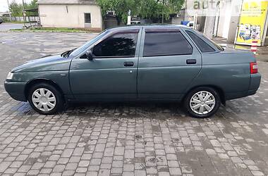 Седан ВАЗ / Lada 2110 2008 в Кременчуге