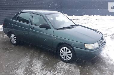 Седан ВАЗ / Lada 2110 2008 в Миргороде