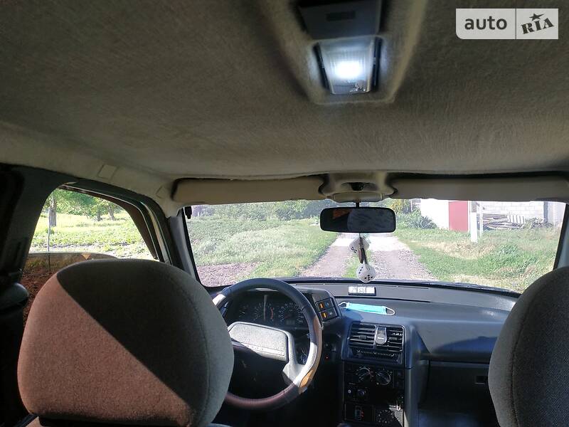 Седан ВАЗ / Lada 2110 2007 в Петриківці