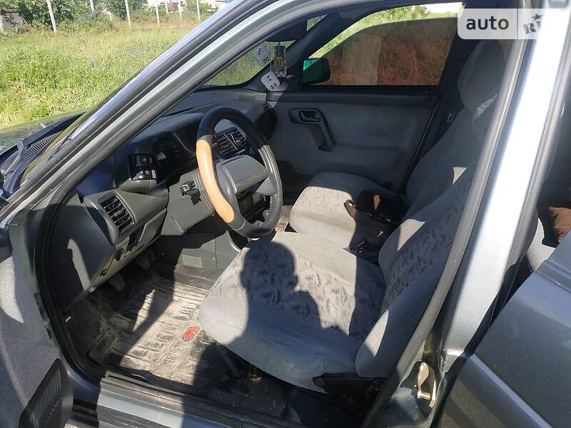 Седан ВАЗ / Lada 2110 2007 в Петриківці