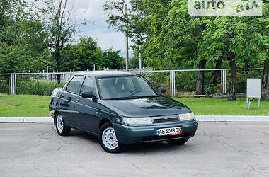 Седан ВАЗ / Lada 2110 2008 в Днепре