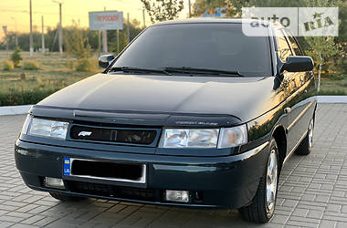 Седан ВАЗ / Lada 2110 2006 в Кропивницком