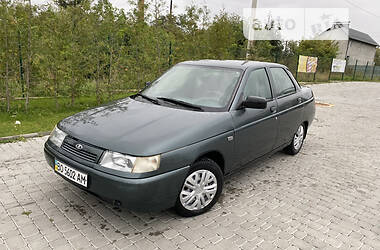 Седан ВАЗ / Lada 2110 2008 в Чорткове