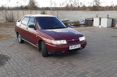 Седан ВАЗ / Lada 2110 2005 в Мариуполе