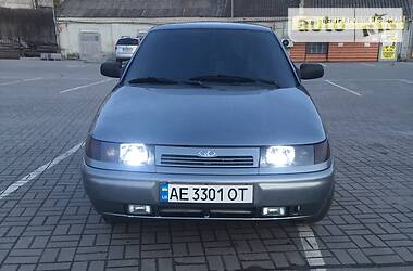 Седан ВАЗ / Lada 2110 2011 в Павлограде