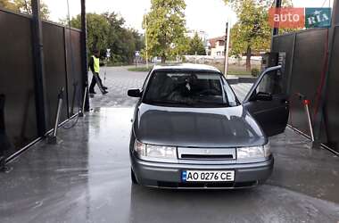 Седан ВАЗ 2110 2007 в 