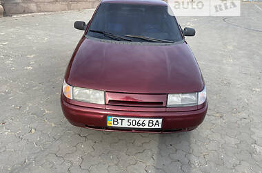 Седан ВАЗ / Lada 2110 1999 в Херсоні