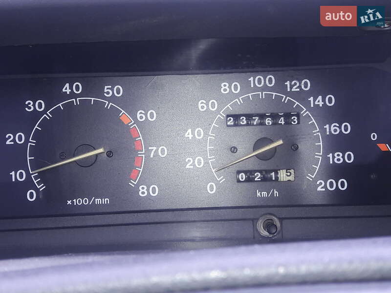 Седан ВАЗ / Lada 2110 1999 в Полтаве фото 7 Седан ВАЗ / Lada 2110 1999 в Полтаве