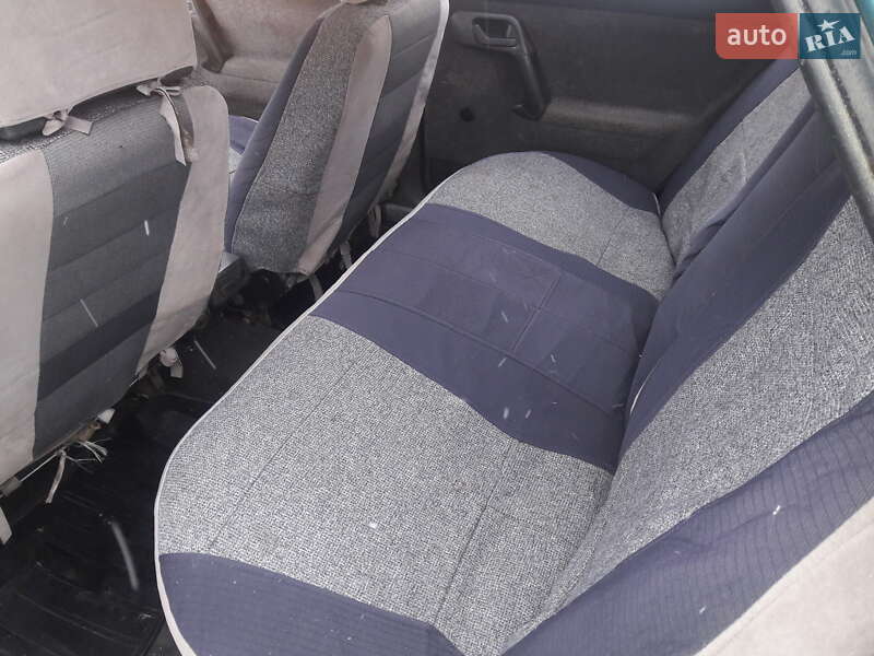 Седан ВАЗ / Lada 2110 1999 в Полтаве фото 8 Седан ВАЗ / Lada 2110 1999 в Полтаве