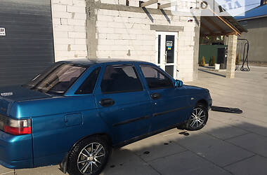 Седан ВАЗ / Lada 2110 2001 в Хусте