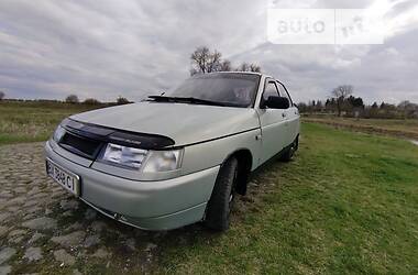 Седан ВАЗ / Lada 2110 2003 в Старій Синяві