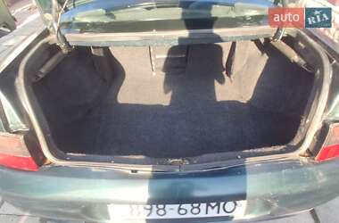 Седан ВАЗ / Lada 2110 2003 в Чернівцях