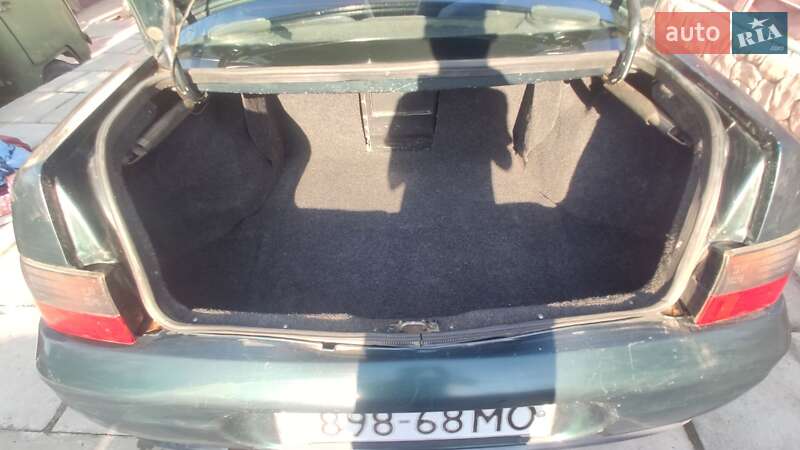 Седан ВАЗ / Lada 2110 2003 в Черновцах фото 11 Седан ВАЗ / Lada 2110 2003 в Черновцах