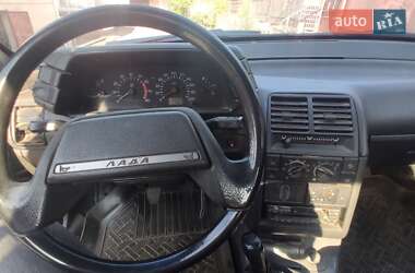 Седан ВАЗ / Lada 2110 2003 в Чернівцях