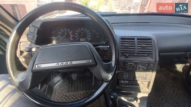 Седан ВАЗ / Lada 2110 2003 в Черновцах фото 15 Седан ВАЗ / Lada 2110 2003 в Черновцах