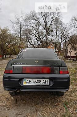 Седан ВАЗ / Lada 2110 2005 в Виннице