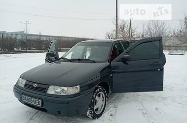 Седан ВАЗ / Lada 2110 2014 в Первомайську