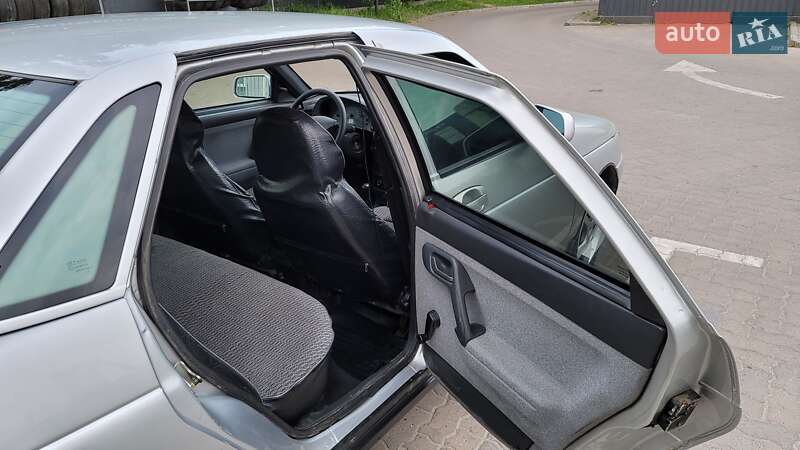 Седан ВАЗ / Lada 2110 2008 в Львові