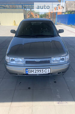 Седан ВАЗ / Lada 2110 2011 в Ахтырке