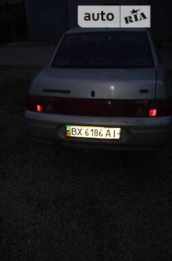 Седан ВАЗ / Lada 2110 1999 в Кам'янець-Подільському