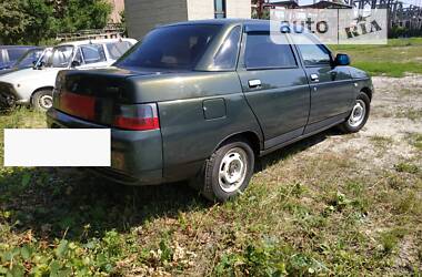 Седан ВАЗ / Lada 2110 2006 в Сумах