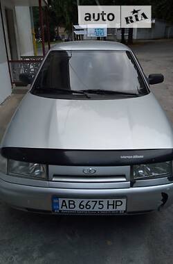 Седан ВАЗ / Lada 2110 2006 в Хмельнике