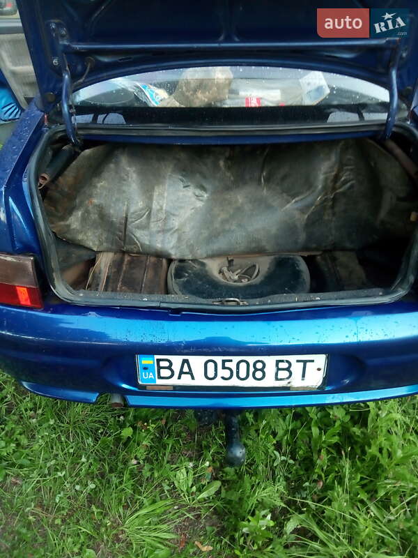 Седан ВАЗ / Lada 2110 2000 в Кропивницком