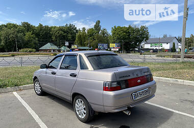 Седан ВАЗ / Lada 2110 2007 в Бобринці