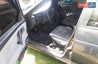 Седан ВАЗ / Lada 2110 2006 в Черкасах