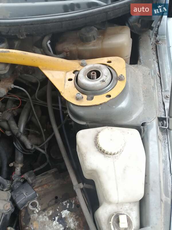 Седан ВАЗ / Lada 2110 2008 в Николаеве фото 3 Седан ВАЗ / Lada 2110 2008 в Николаеве