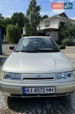 Седан ВАЗ / Lada 2110 2005 в Белой Церкви