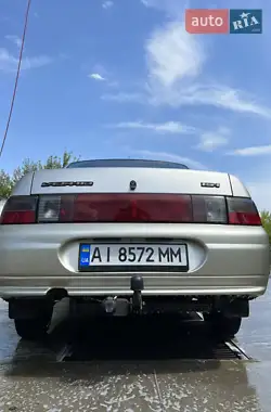 ВАЗ 2110 2005