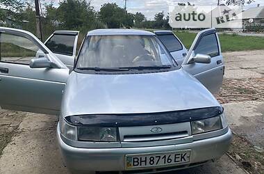 Седан ВАЗ / Lada 2110 2001 в Килии