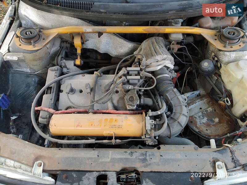 Седан ВАЗ / Lada 2110 2004 в Коростене фото 8 Седан ВАЗ / Lada 2110 2004 в Коростене