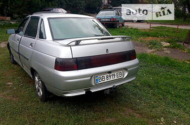 Хетчбек ВАЗ / Lada 2110 2004 в Кременчуці