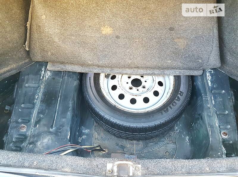 Седан ВАЗ / Lada 2110 2006 в Запорожье