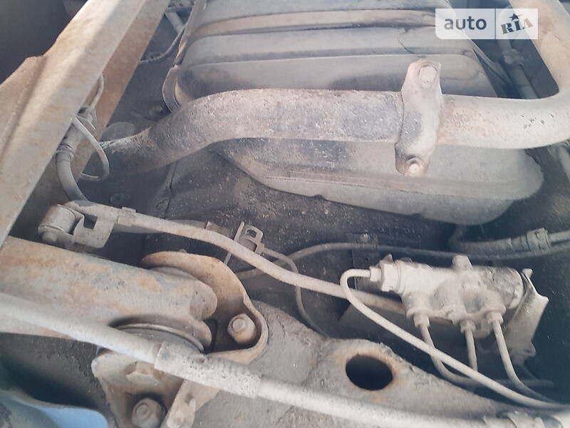 Седан ВАЗ / Lada 2110 2006 в Запорожье