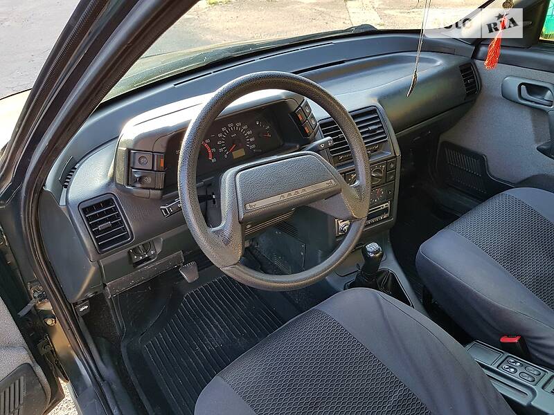 Седан ВАЗ / Lada 2110 2006 в Запорожье