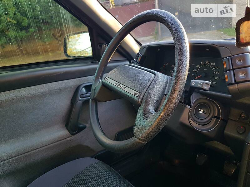 Седан ВАЗ / Lada 2110 2006 в Запорожье