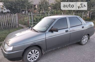 Седан ВАЗ / Lada 2110 2008 в Вінниці