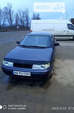 Универсал ВАЗ / Lada 2110 2001 в Могилев-Подольске