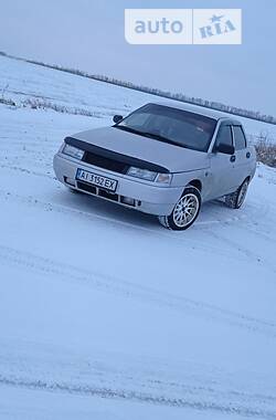 Седан ВАЗ / Lada 2110 2006 в Киеве