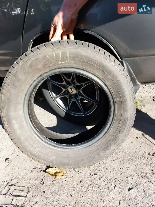 ВАЗ / Lada 2110 2006 VIN XTA21104060988441 фото оголошення 16 з 73