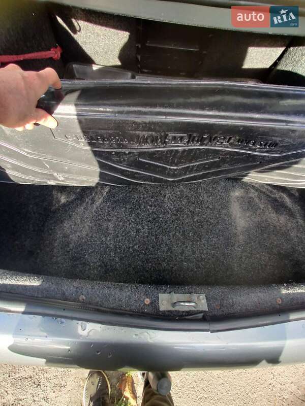 Седан ВАЗ / Lada 2110 2006 в Броварах